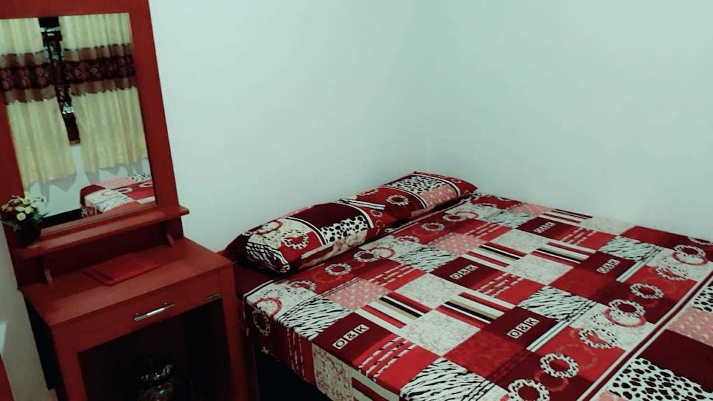 Deluxe Double Room, Non Smoking photo 2