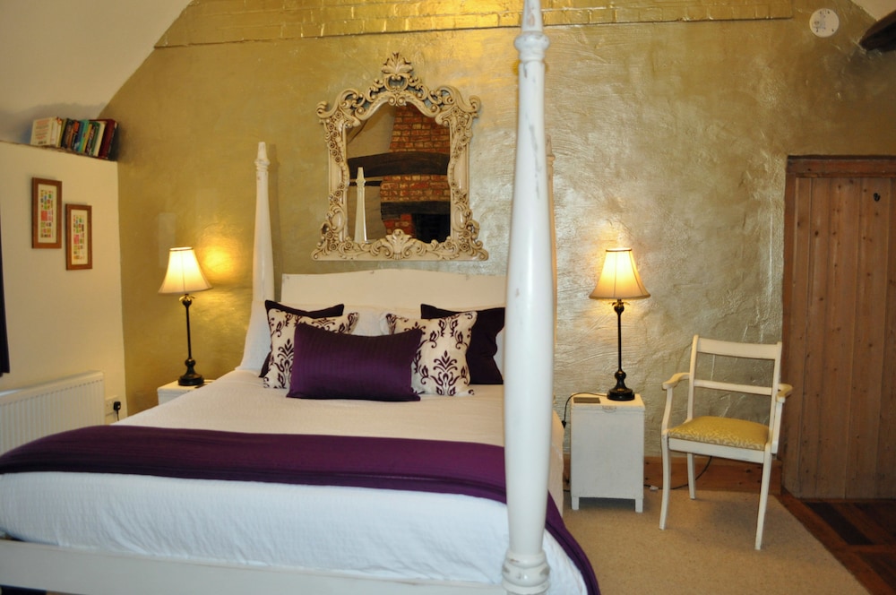 Double Room (The Barkery) photo 2