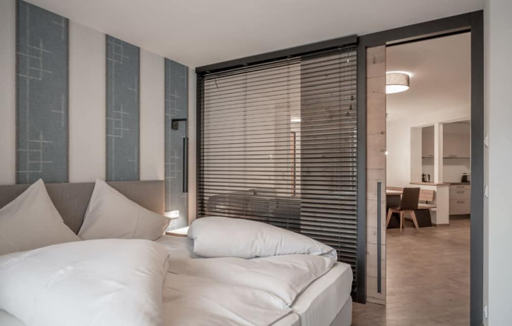 Family Apartment