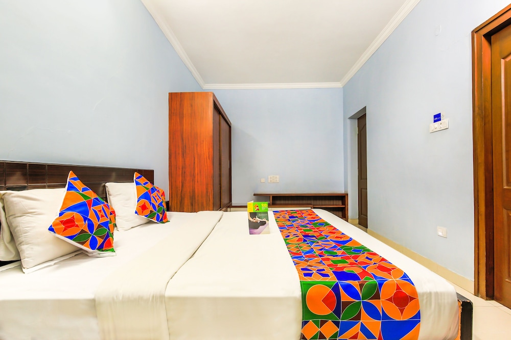 Deluxe Room, 1 Double Bed, Non Smoking