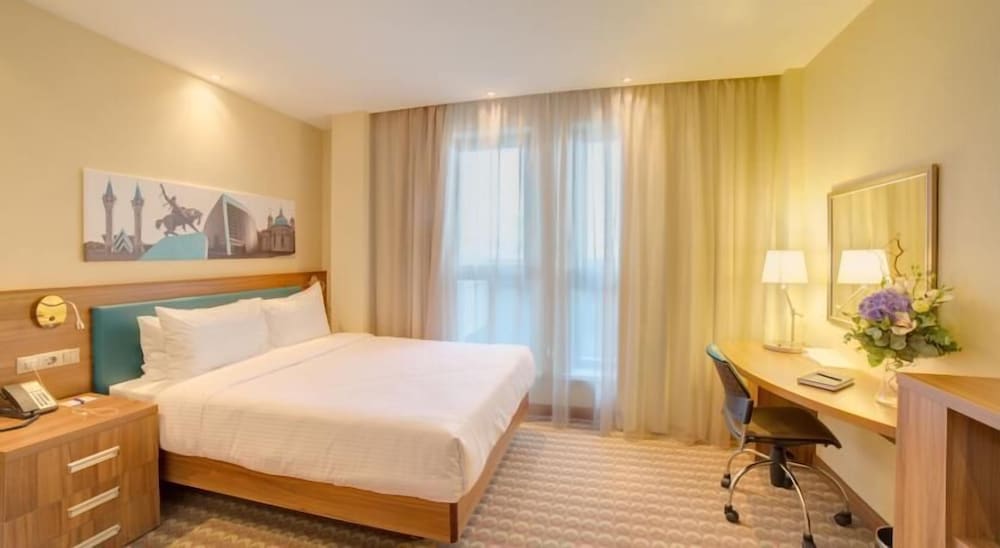 Room, 1 Queen Bed, Accessible photo 2