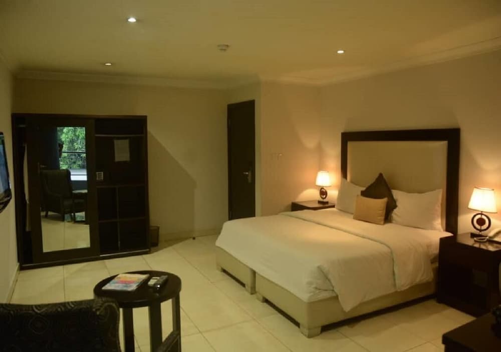 Premium Room photo 1