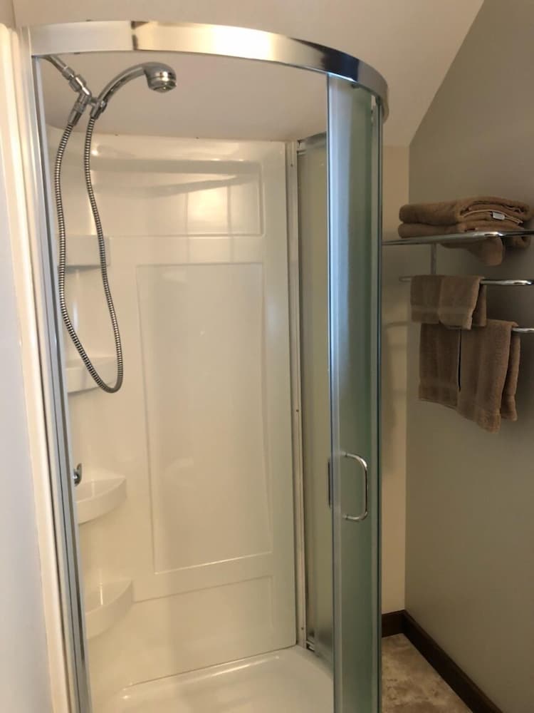 Standard Room, 1 Double Bed, Private Bathroom (Beluga) photo 2