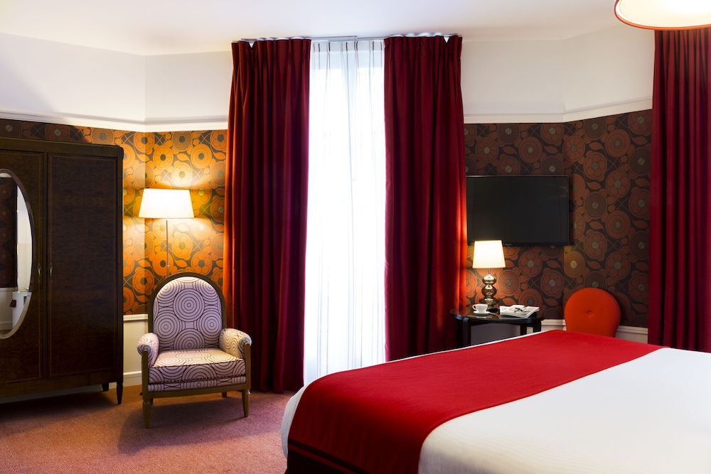 Room, 1 Double Bed thumbnail 5