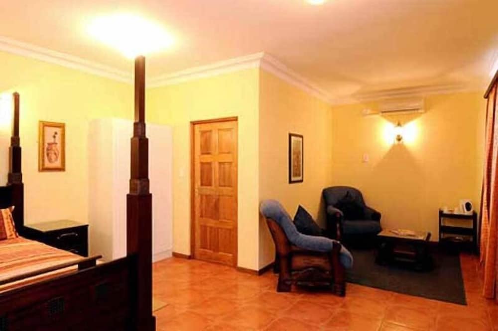 Deluxe Room photo 3