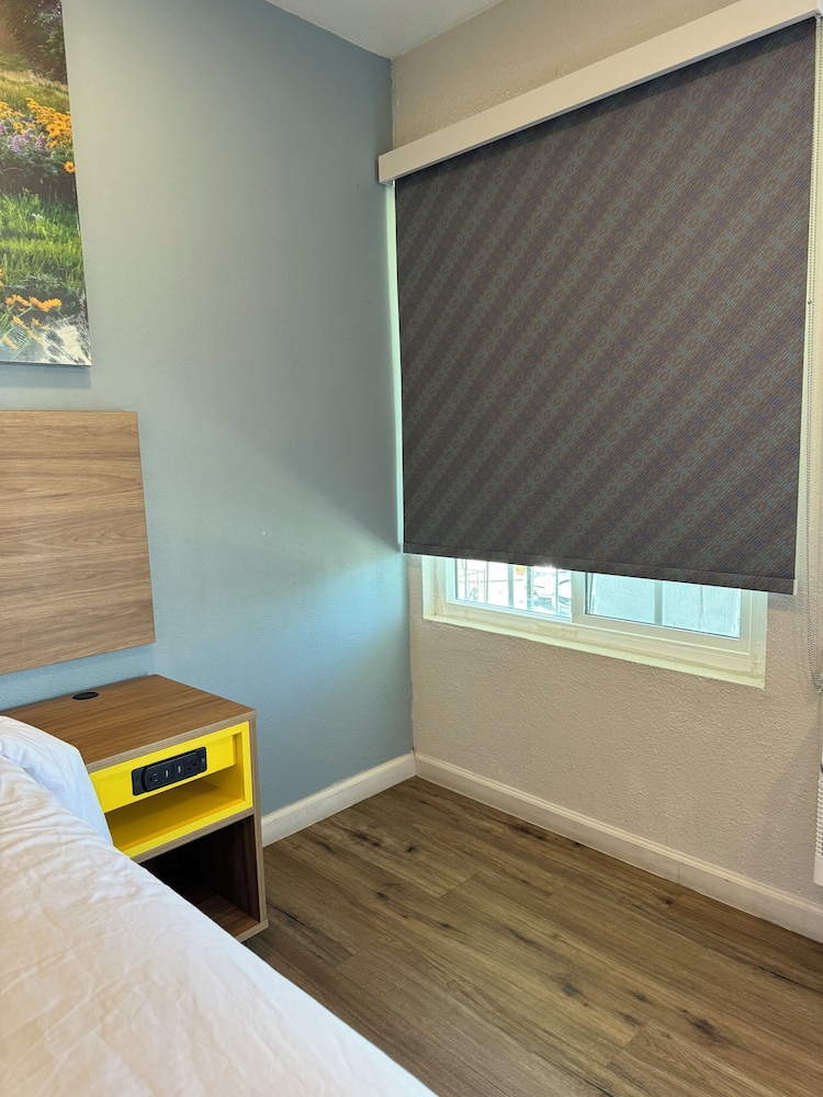 Days Inn by Wyndham Bakersfield, Billede 4