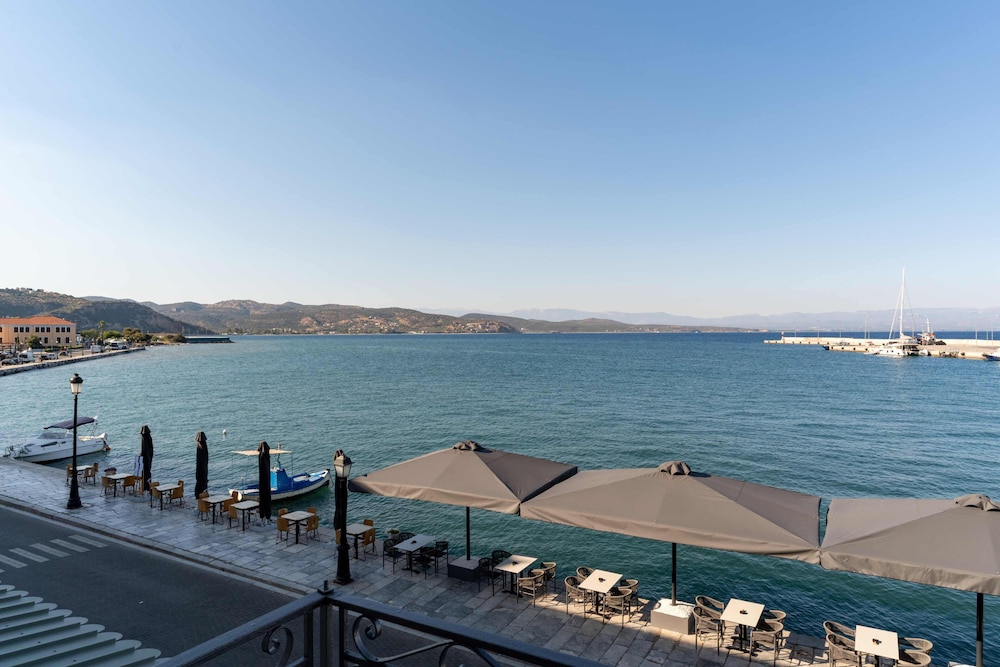 Standard Double Room, Sea View photo 2