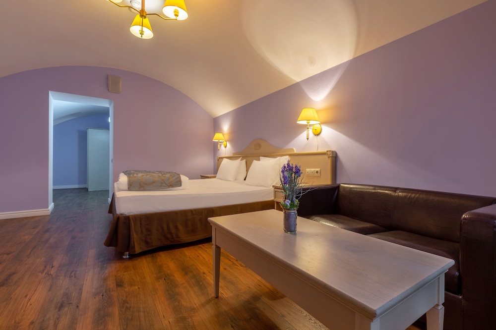 Premium Double Room photo 1