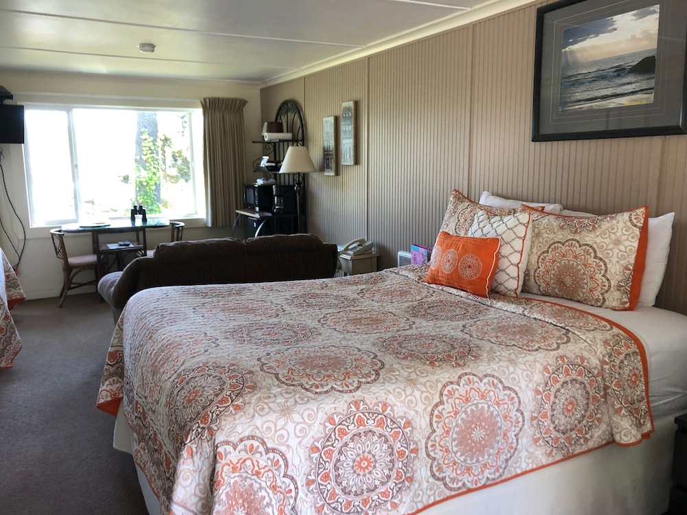 Standard Cottage, Ocean View photo 3