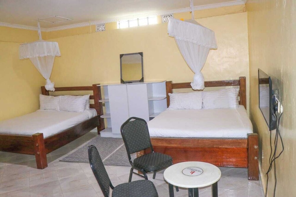Deluxe Twin Room, Garden View photo 1