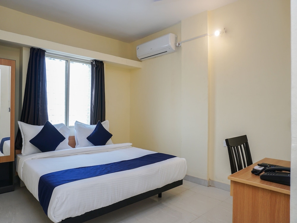 Double Or Twin Room photo 1