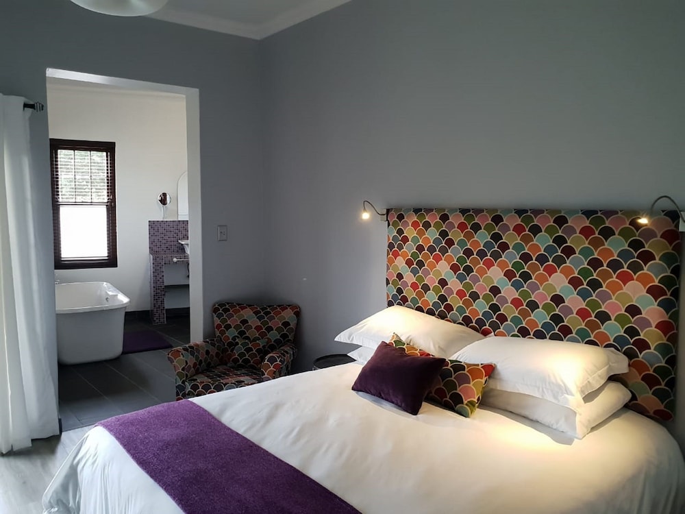 Deluxe Double Room photo 3