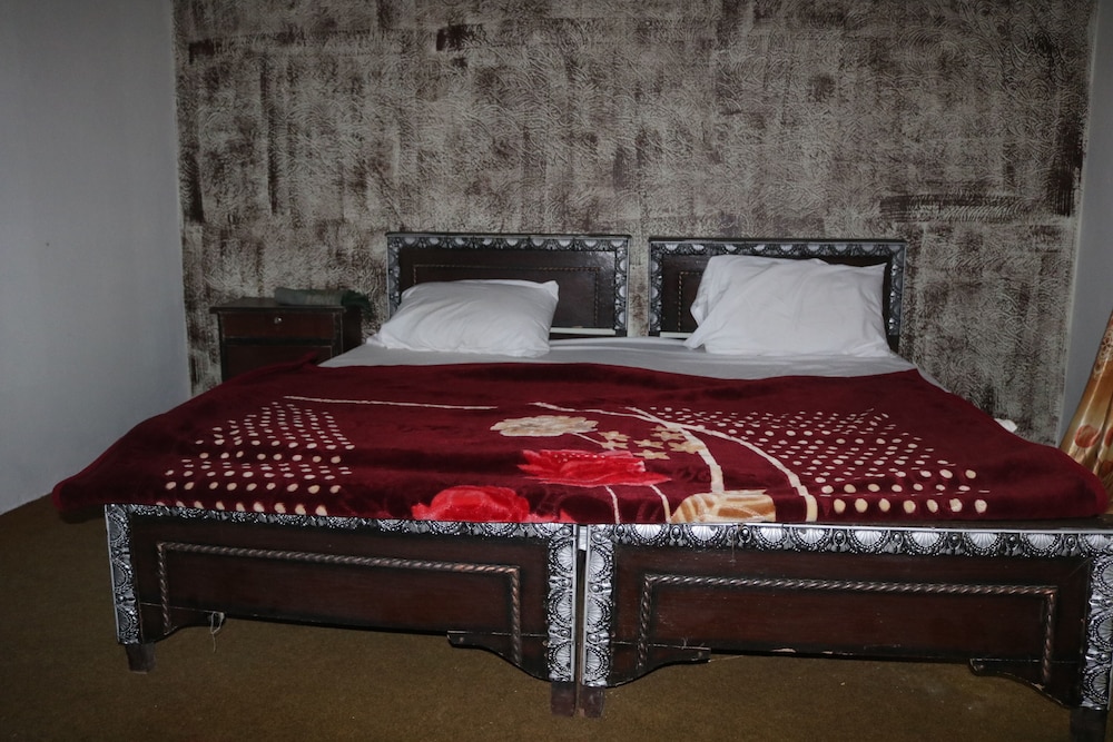 Standard Room photo 1