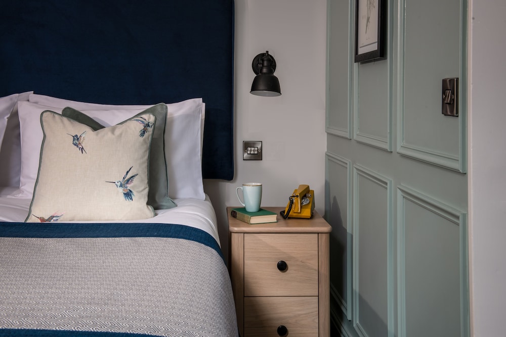 Junior Double Room photo 3