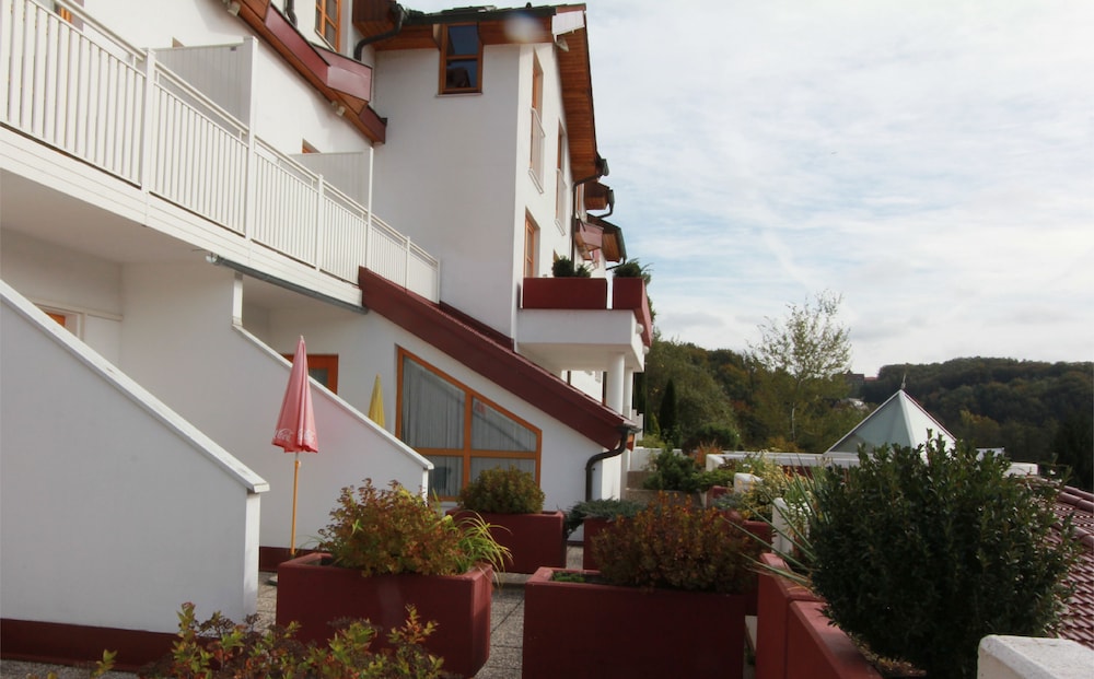 Double Room, Balcony photo 2
