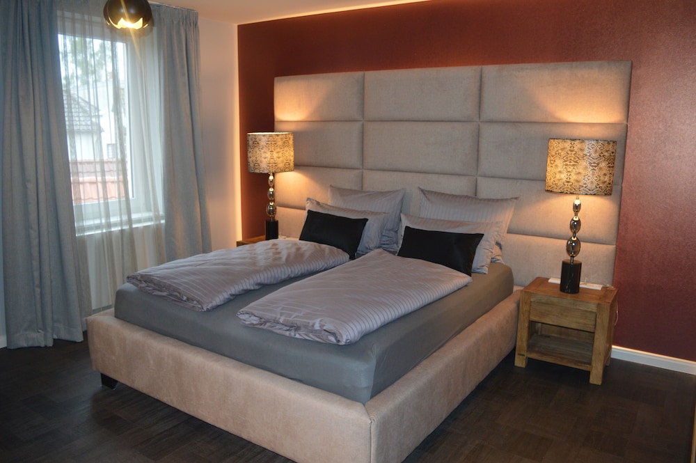 Double Room (landside) photo 1
