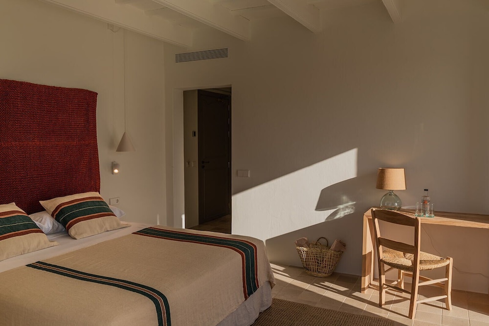 Habitación Doble, Terraza
