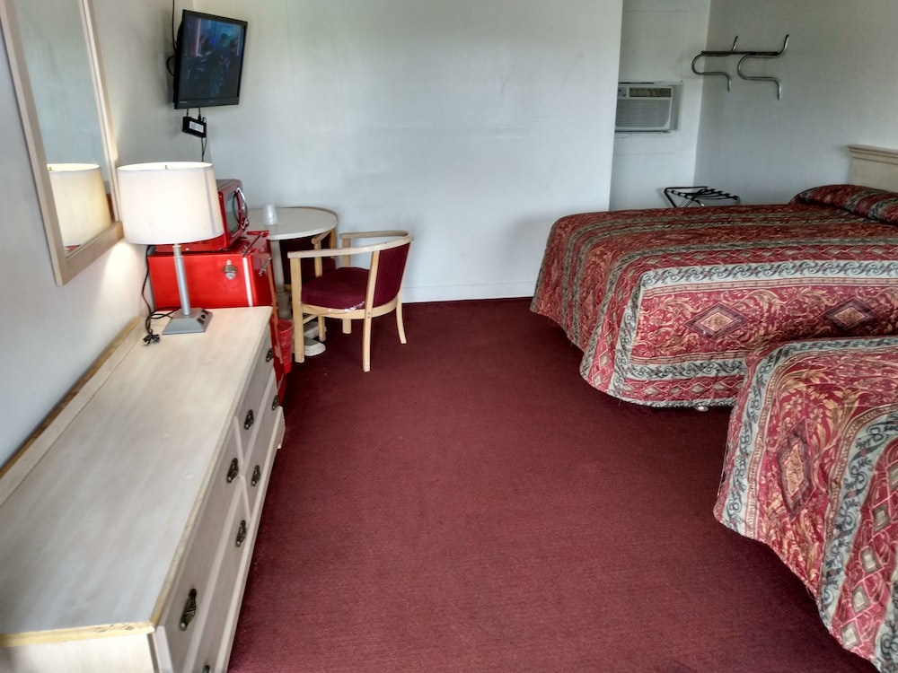 Standard Double Room - Photo 22