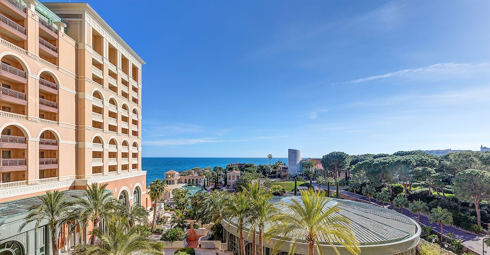 Double Deluxe room, seaside