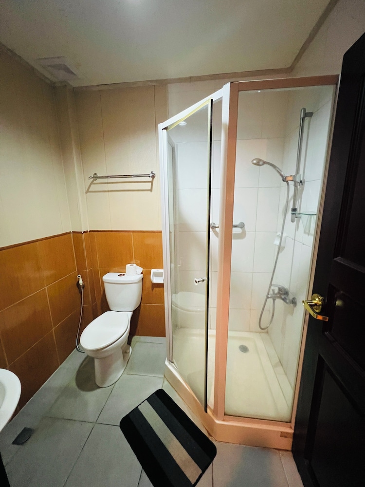 Standard Double or Twin Room, Courtyard View photo 3