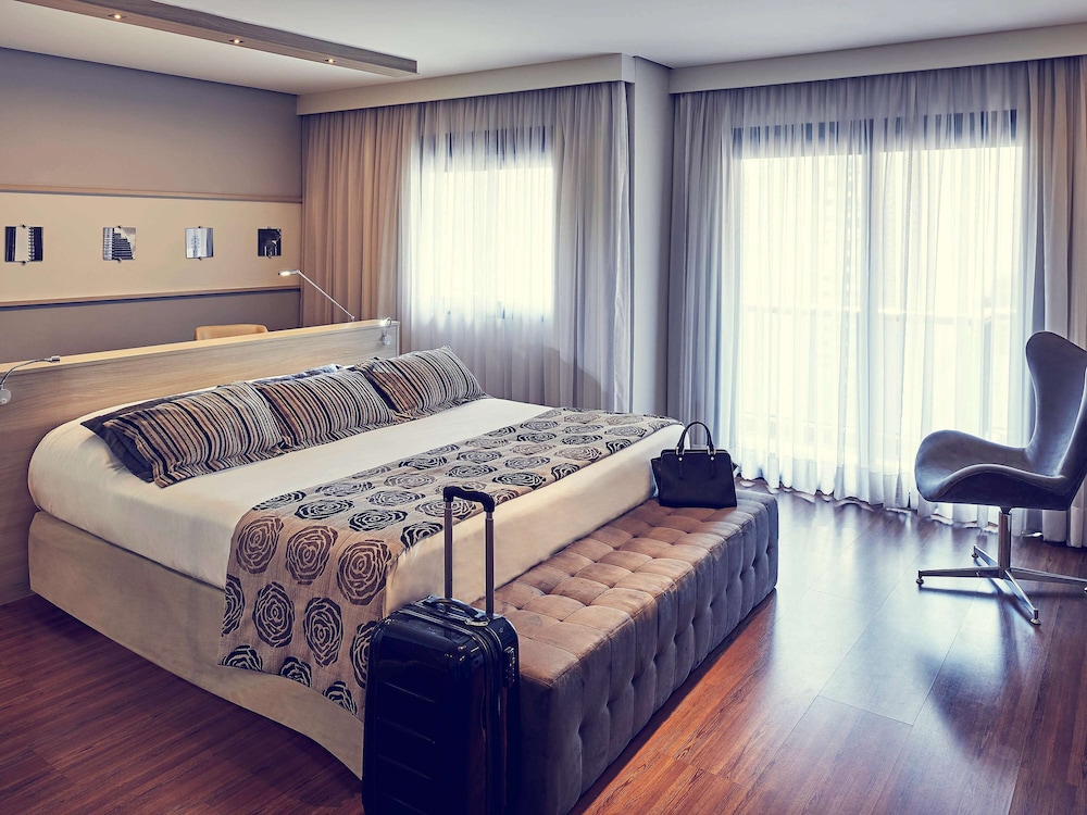 Superior Room, 1 Double Bed, Mobility Accessible photo 1
