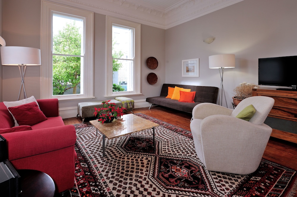 Apartment No 2