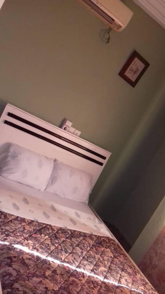 Standard Single Room, 1 Bedroom, Non Smoking photo 1