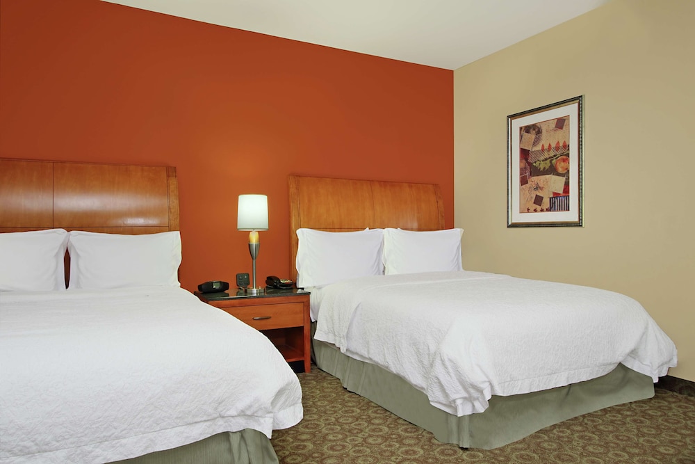 Suite, 2 Queen Beds, Accessible, Non Smoking photo 1