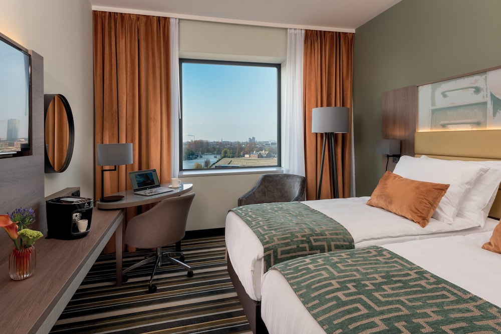 Comfort Twin Room photo 1