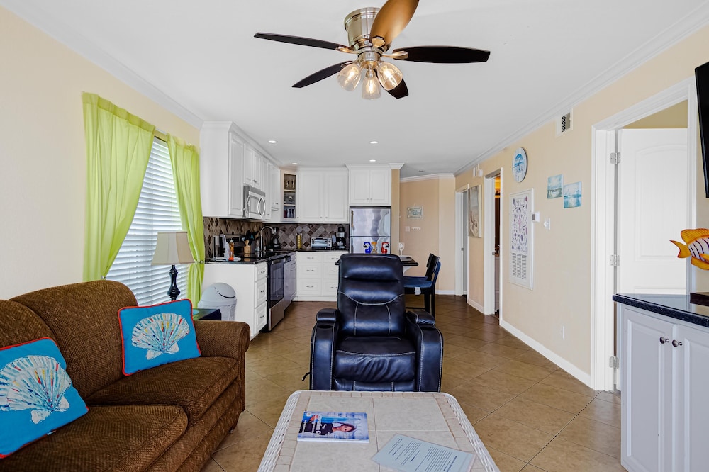 Seascape 1208 in Galveston, Billede 15