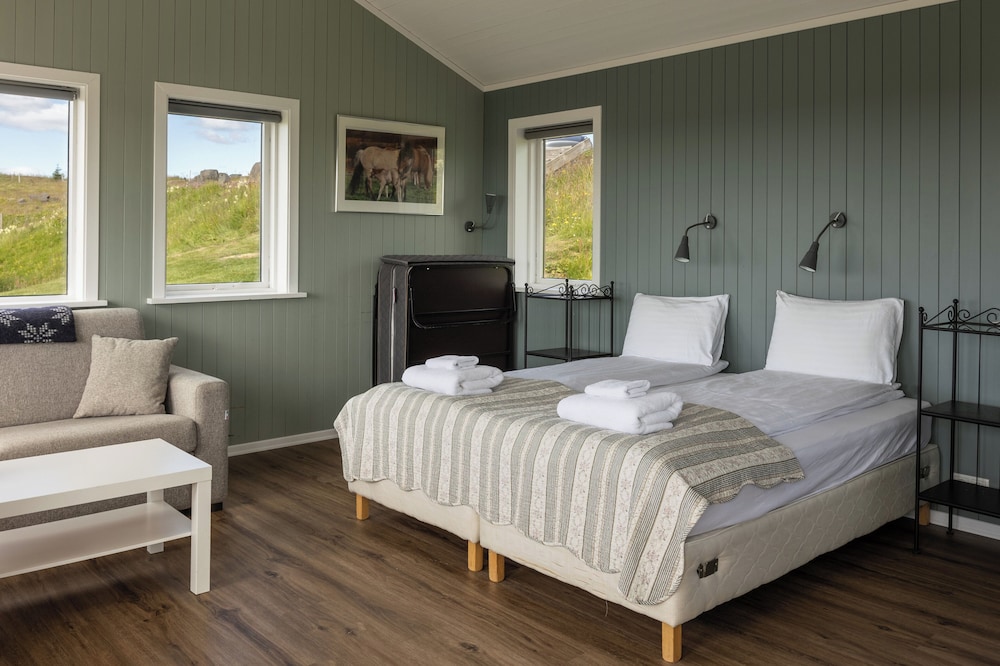 Basic Cabin, 1 Bedroom photo 1