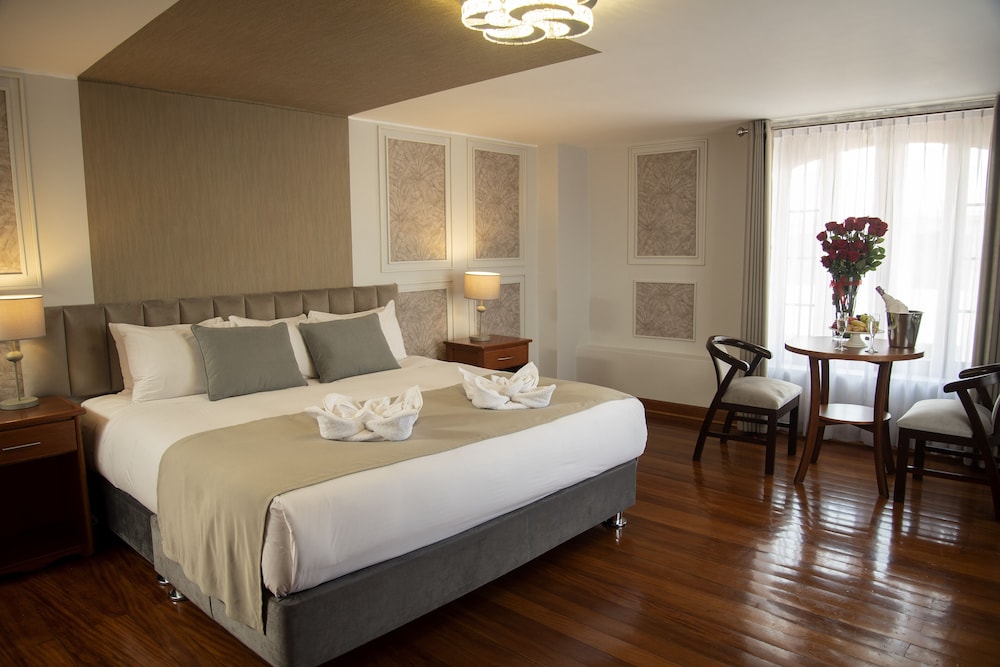 Double Room - Photo 2