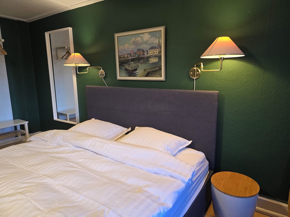 Deluxe Double Room photo 3