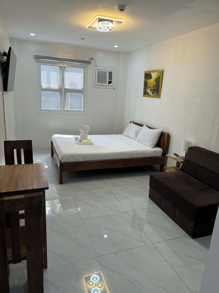 Basic Single Room