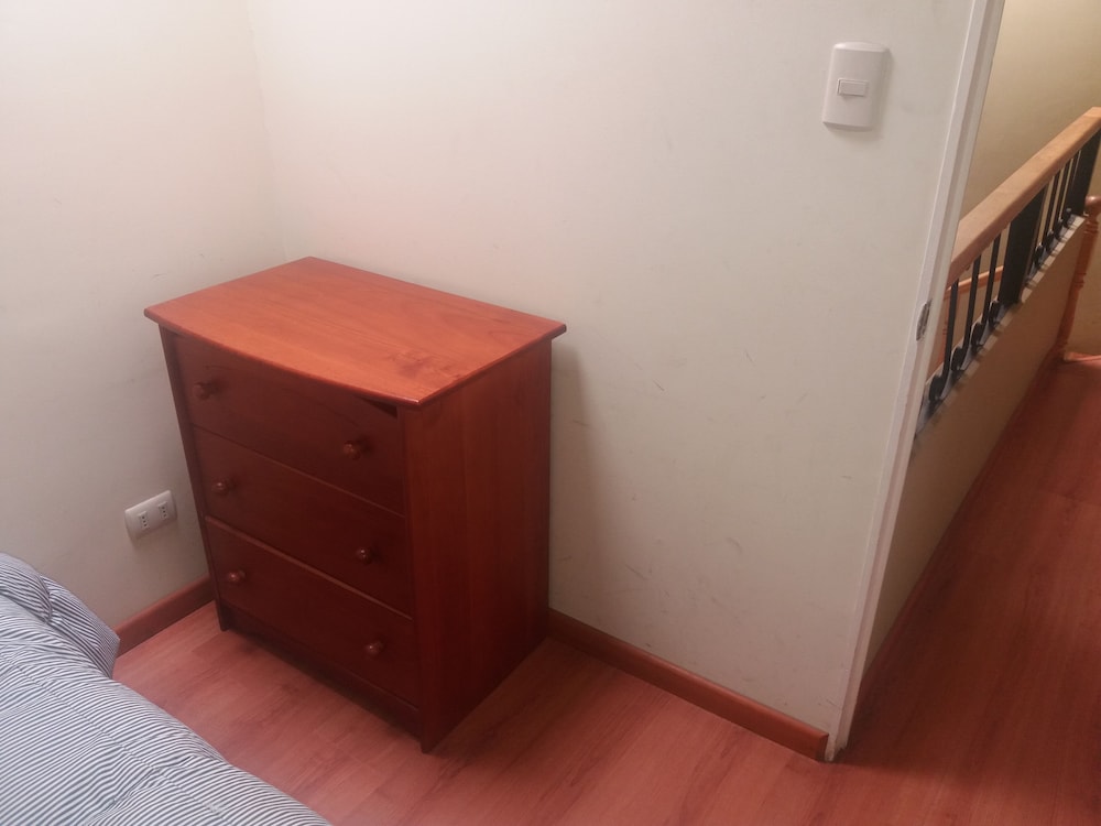 Economy Single Room, 1 Twin Bed, Shared Bathroom photo 1