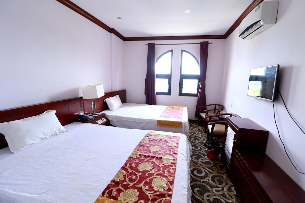 Executive Double Or Twin Room photo 1