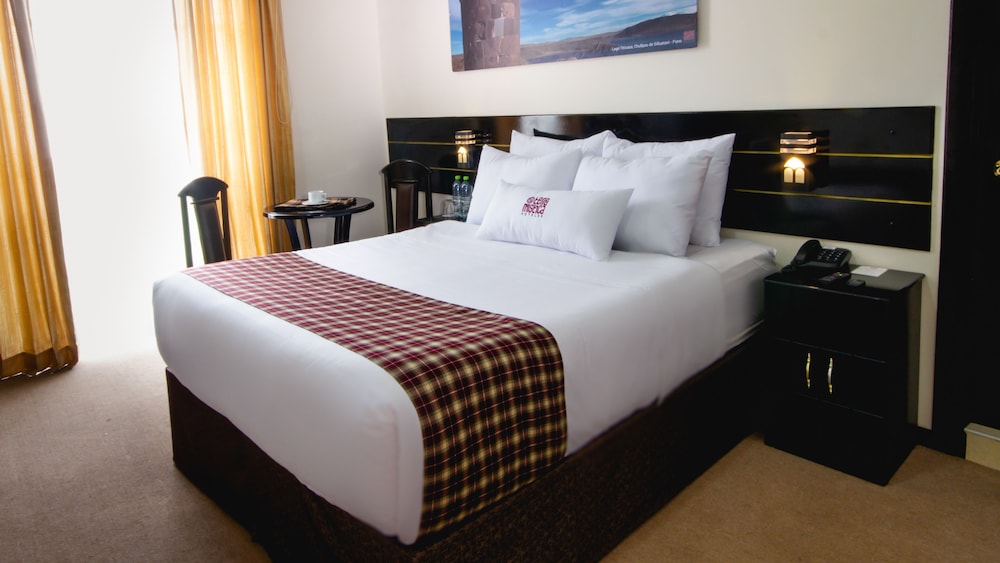 Double Or Twin Room photo 1