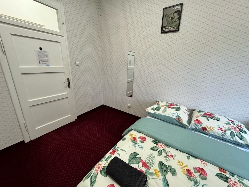 Classic Double Room, 1 Double Bed