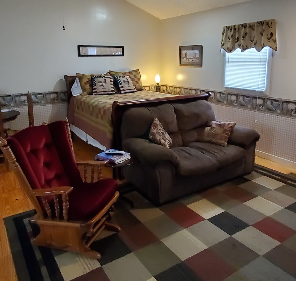 Family Cottage photo 1