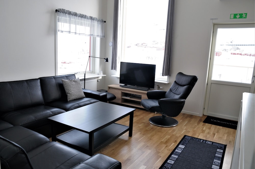 Apartment (11:4) photo 1