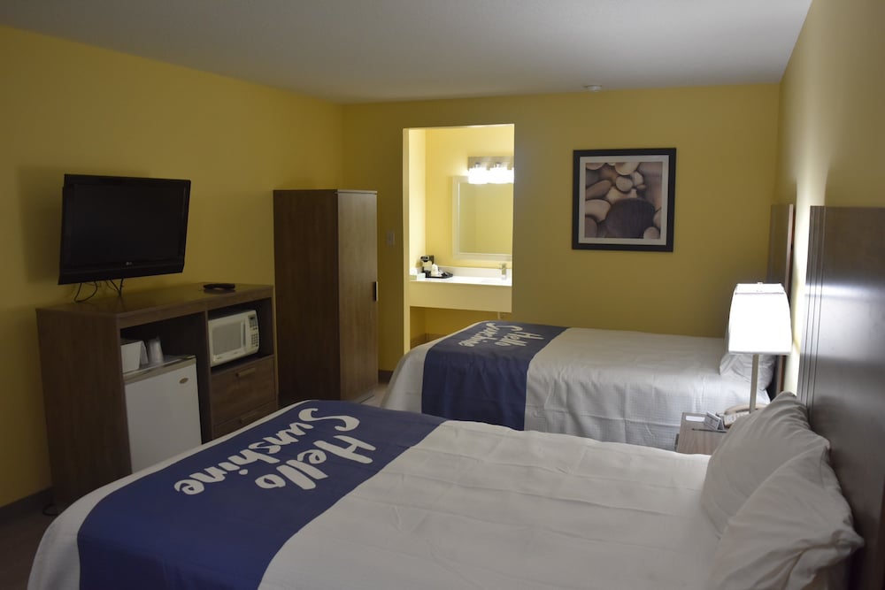 Room, 2 Beds, Non Smoking photo 3