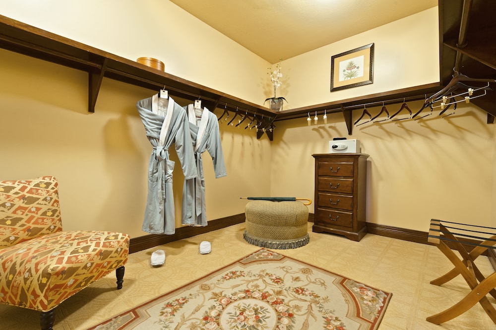 Suite (Residenza Imperatore Presidental) photo 1