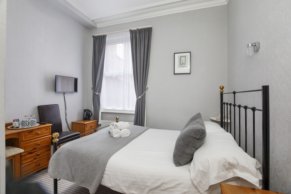 Double Room, Ground Floor (Room1)