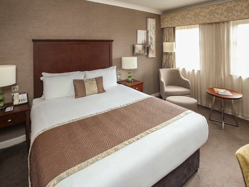 Classic Twin Room, 1 Double Bed - Photo 8