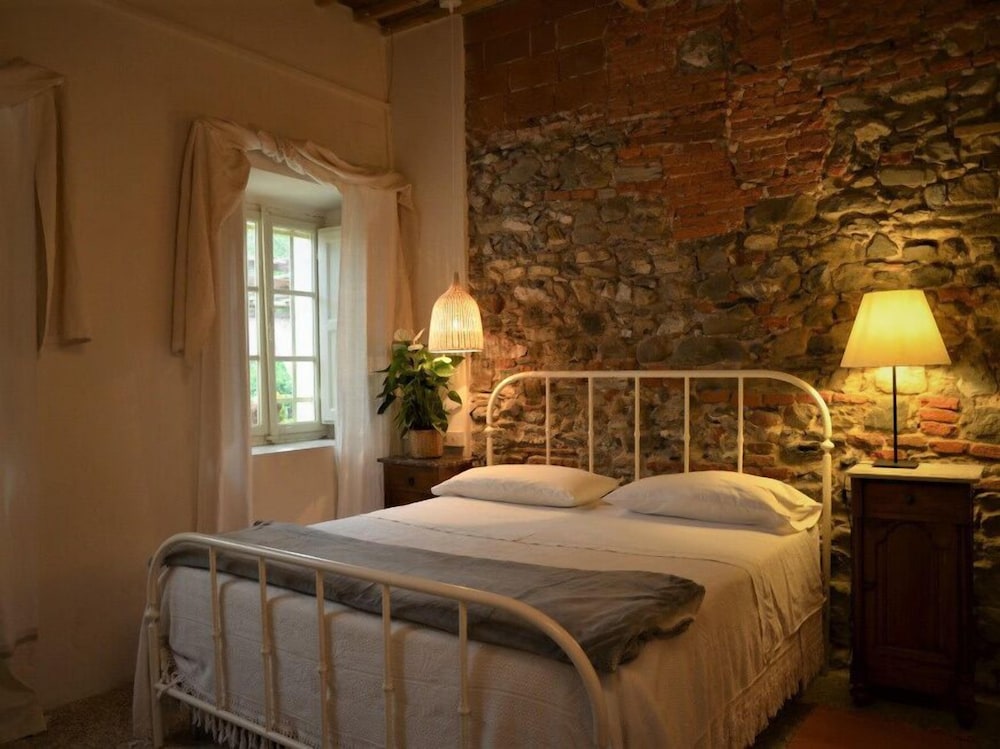 Apartment, 4 Bedrooms (Lorenzo)