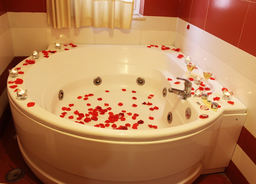 Studio Suite, Private Pool, Pool View photo 2
