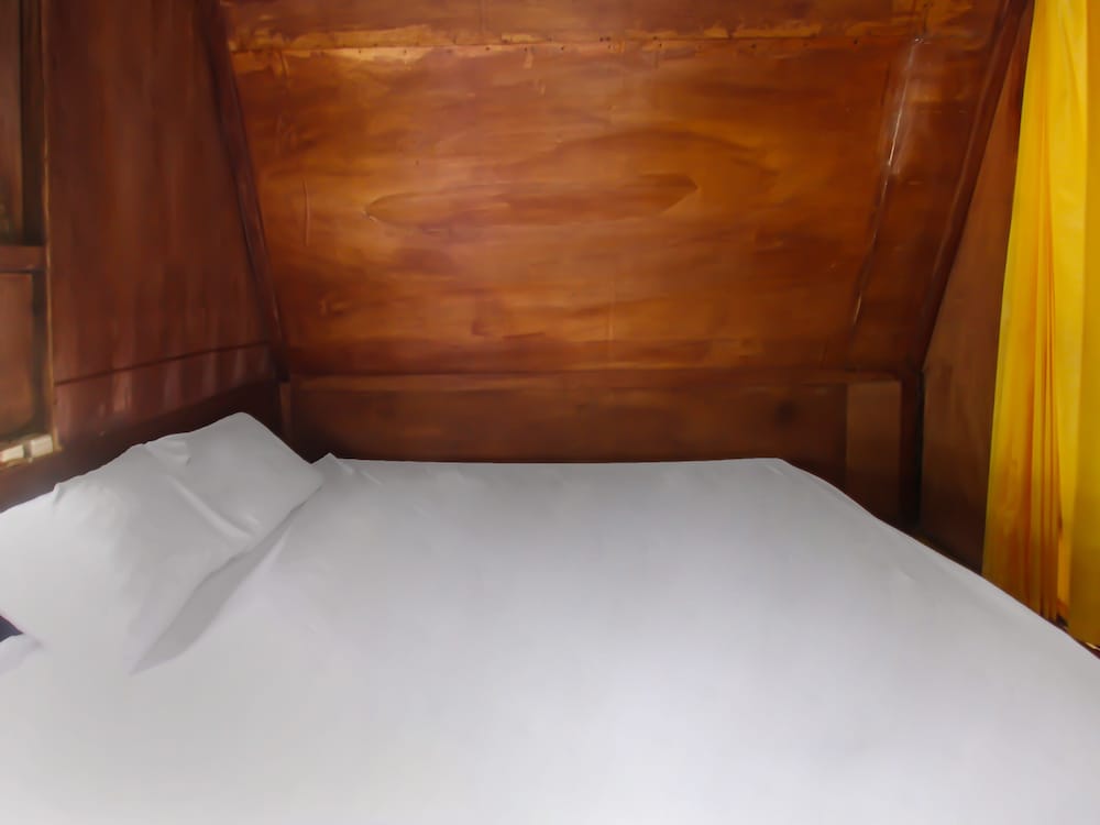 Double Room - Photo 5