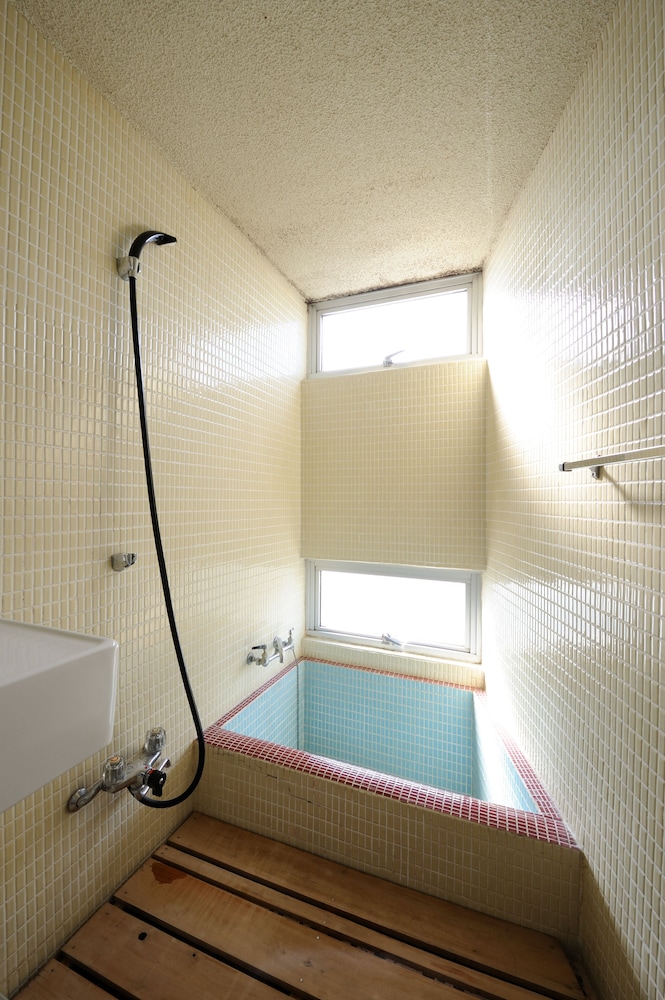 East Building, Japanese Style Room for 4 Guests photo 2