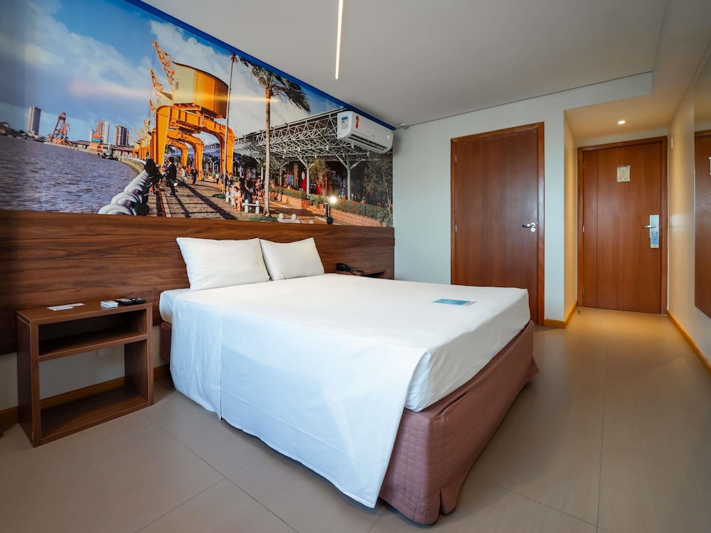 Superior Room, 1 Double Bed photo 1