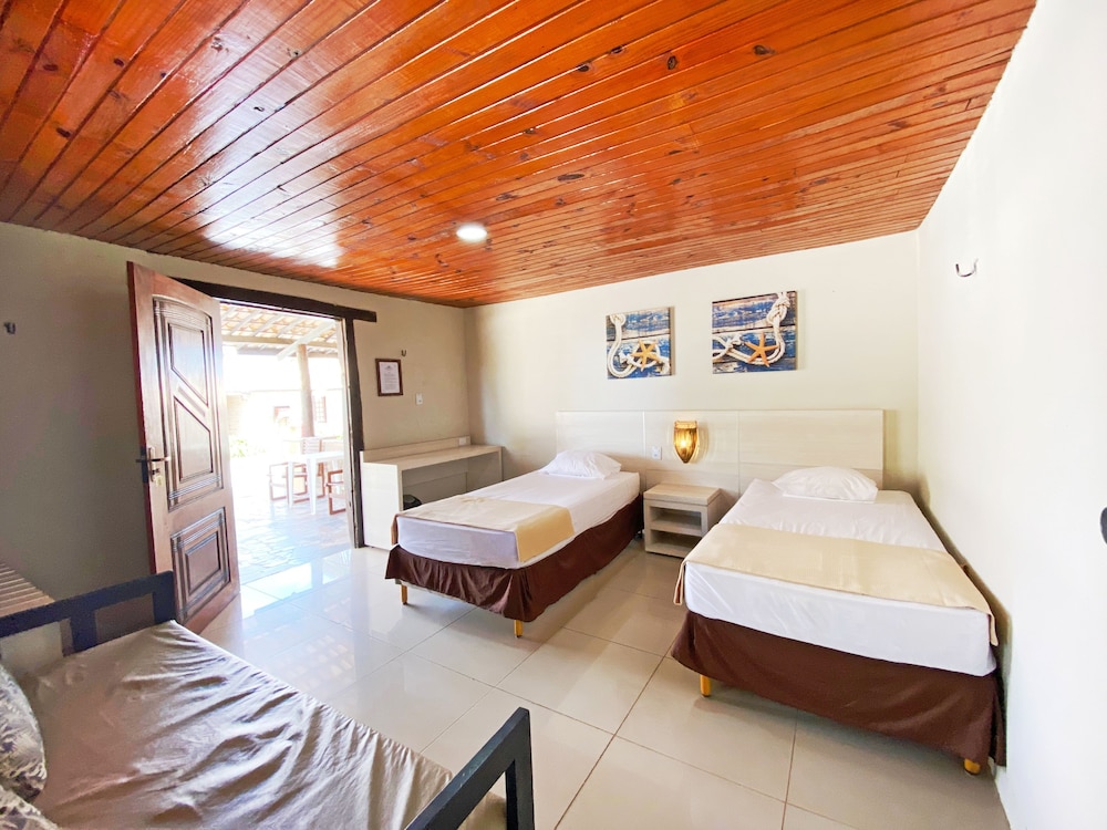 Chalet, Sea View photo 2